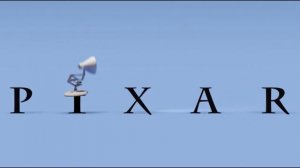 Заставка студии Пиксар | Pixar