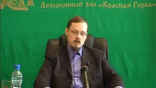 Без Христа спасения нет. Спасение вне Церкви. смотреть онлайн