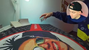 ФИНГЕР БМХ ПРОТИВ ФИНГЕР САМОКАТА