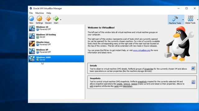 2023 Fix: Can't change Virtual Machine Settings in Virtual Box смотреть онлайн