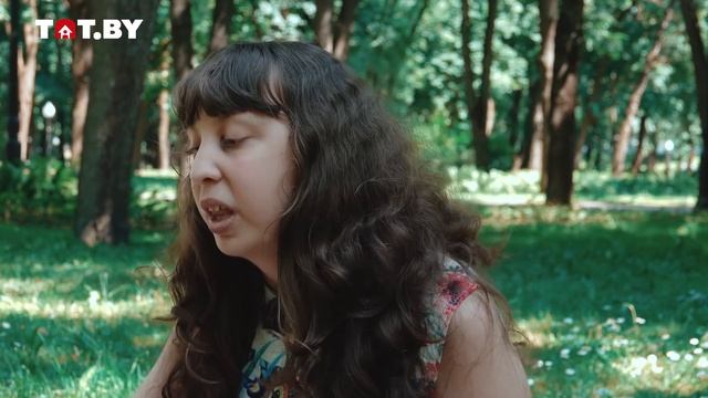 Девушка с синдромом Шерешевского-Тернера: Вика | Быть молодым смотреть онлайн