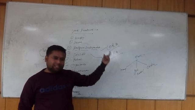 Introduction to Java (HINDI/URDU) | Why Java | What Is Java | Java Feature смотреть онлайн