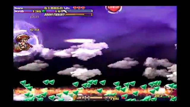 Gundemonium - Gundeadligne First Attempt Chapter 2 смотреть онлайн