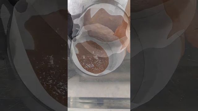 Жаркая кухня