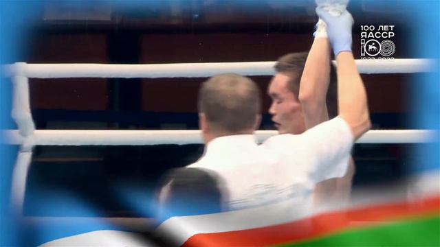 Сахам кута - спортсмен Василий Егоров смотреть онлайн