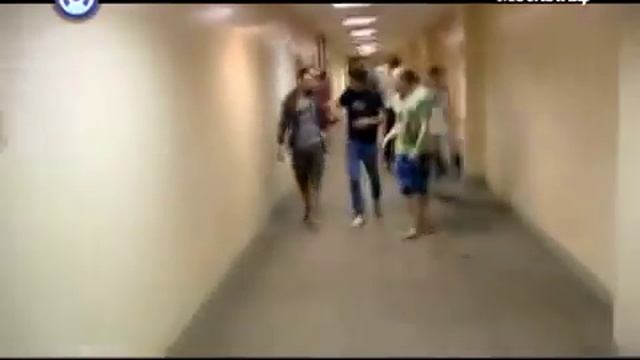 Один день из жизни Макса Голополосова смотреть онлайн