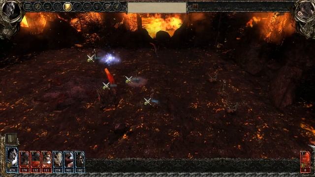 Disciples III:Renaissance - Legions - part 1 смотреть онлайн