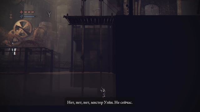 Прохождение Deadlight - Старпер #2 смотреть онлайн