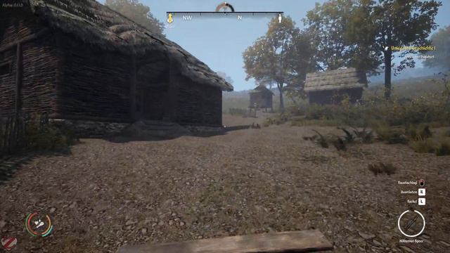 Medieval Dynasty 🏹 12 ★ Kontakte knüpfen und erste Flirt Versuche смотреть онлайн