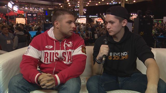 Интервью с BRM.sQreen: "В ближайшем будущем мы не увидим состава M5" смотреть онлайн