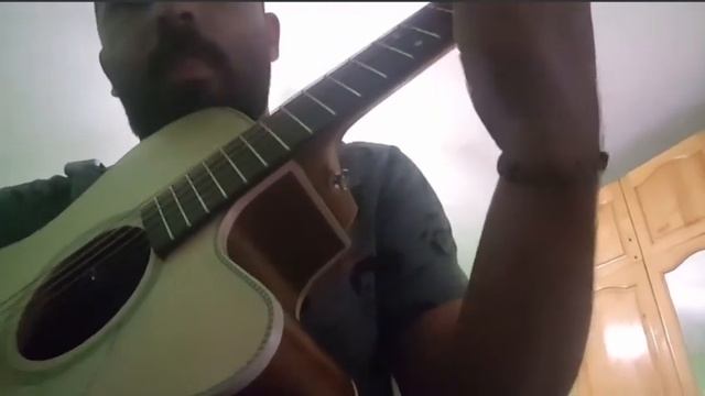 Acoustic Nomadic Guitar смотреть онлайн