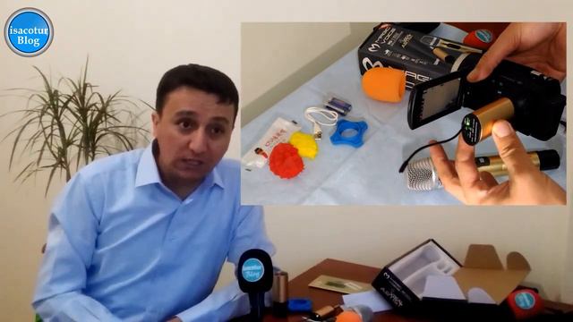 ❤️Magicvoice MV-1301E Kablosuz El Mikrofonu İncelemesi ⭐️En Ucuz Kablosuz El Mikrofonu смотреть онлайн