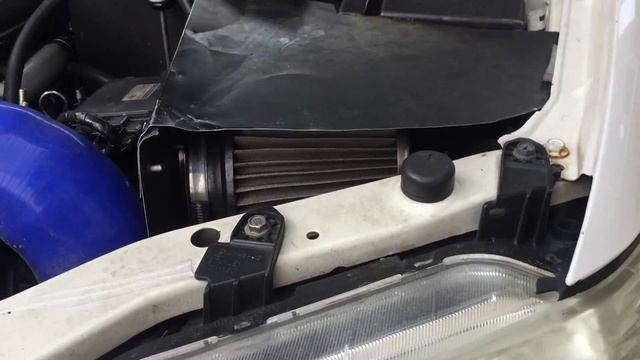 Mitsubishi Lancer Cedia Turbo Engine Bay смотреть онлайн