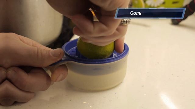 Тайский суп Том Ям с кокосовым молоком смотреть онлайн