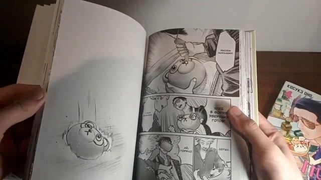 Распаковочка №39: Свадьба в стране грибов / Путь домохозяина / Научное доказательство любви смотреть онлайн