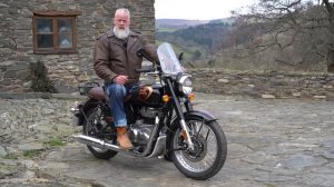 Royal Enfield Classic 350 REVIEW. This Modern Classic Motorcycle May Be Better Than You Think!