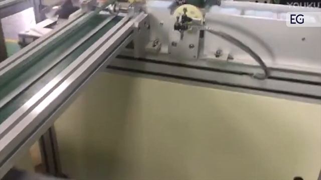 Линия для изготовления медицинских масок для лица смотреть онлайн