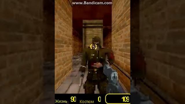 JAVA ИГРЫ №1 half life 2 хуже half life 1? смотреть онлайн