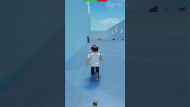 Цунами в Роблокс смотреть онлайн