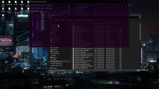 how to make a config in tf2 (including class config examples) смотреть онлайн