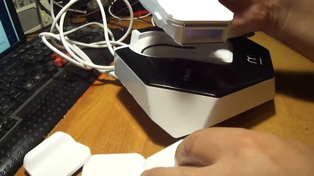 Фотоэпилятор ILUMINAGE ME TOUCH 300K смотреть онлайн