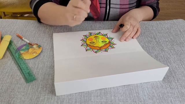 "Урок мастера" Наталья Чепелева "Календарь" смотреть онлайн