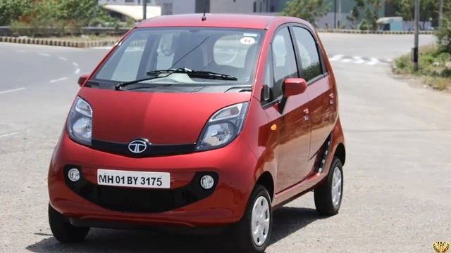 САМАЯ ДЕШЕВАЯ МАШИНА В МИРЕ смотреть онлайн