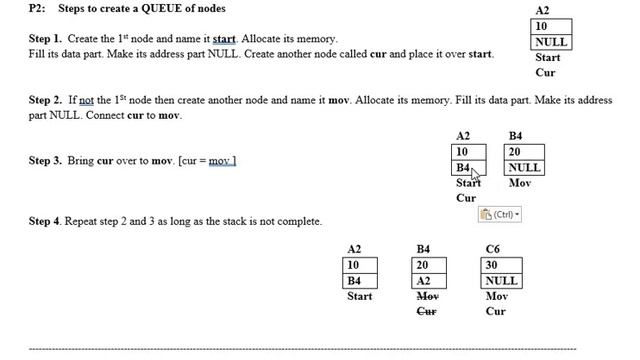 Data Structure in Java - L - Concept of Make Queue #datastructuresinjava #queueinjava смотреть онлайн