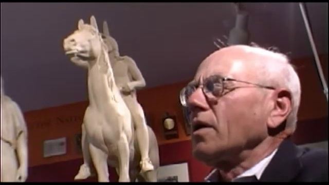 Menotomy Journal - Episode Six - Massachusett Tribal Federation & Cyrus E. Dallin смотреть онлайн