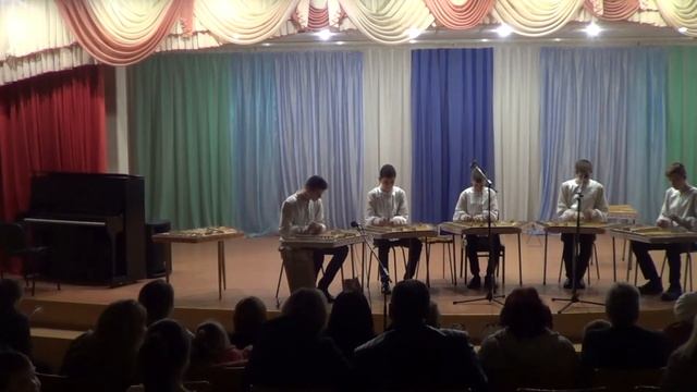 Евгений Дога - Вальс "Граммофон" смотреть онлайн