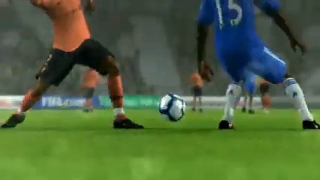 FIFA 10: Skills Tutorial (New) смотреть онлайн