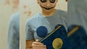 Непета (Соня Майер)!! Клип??