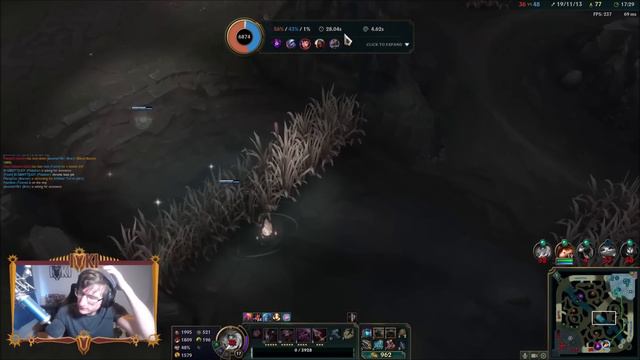 BRIAR IS THE FINAL BOSS OF URF MODE AND IT'S NOT EVEN CLOSE! смотреть онлайн