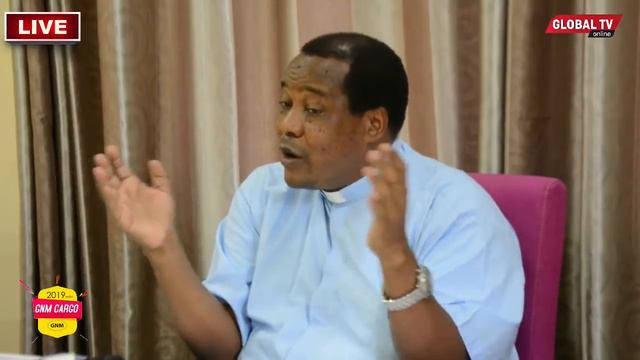 🔴#LIVE: BARAZA LA MAASKOFU wazungumzia CORONA - "BADO IPO, UELEWA ni MDOGO" смотреть онлайн