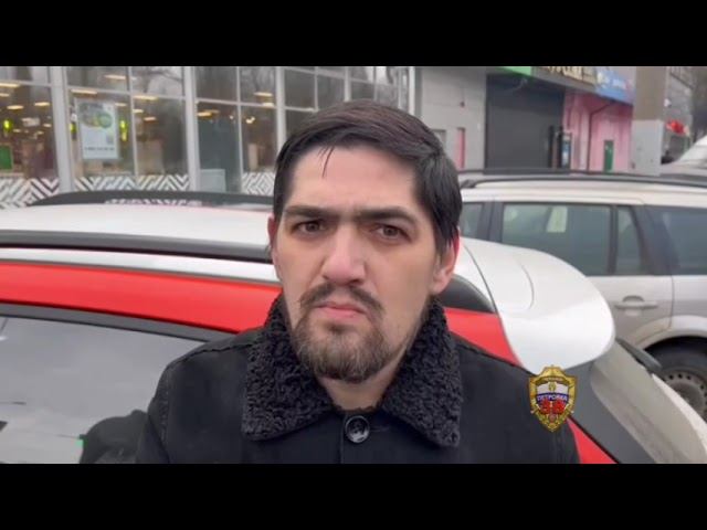 Пресечена попытка сбыта наркотиков в районе Бибирево смотреть онлайн