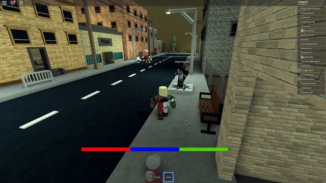 ÅKER PÅ KOLLO! - Roblox смотреть онлайн