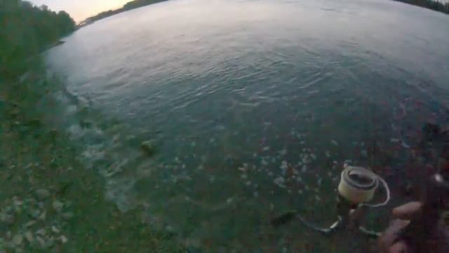 Жерех смотреть онлайн