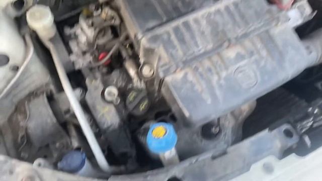 Разборка Fiat - 500 2007-, 1.2 (VIN: ZFA31200000144290) FG08KXE смотреть онлайн