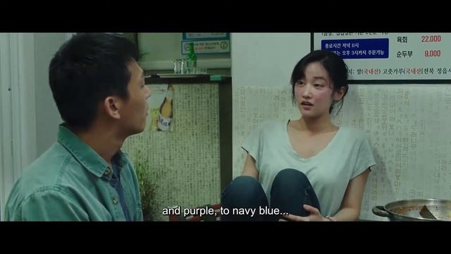 [Highlight 2] Of 'Burning' Film смотреть онлайн