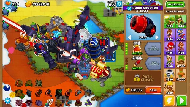BTD6- Easy Guide For Making It To Round 300