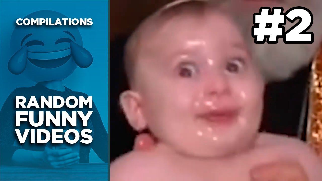 Random Funny Videos Compilation #2
