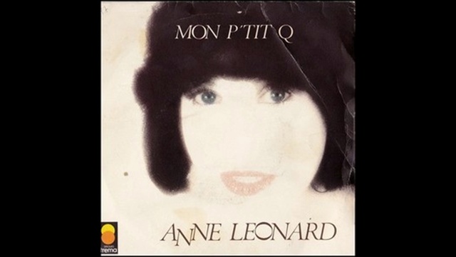 Anne Léonard - Mon P'tit Q - 1977 смотреть онлайн