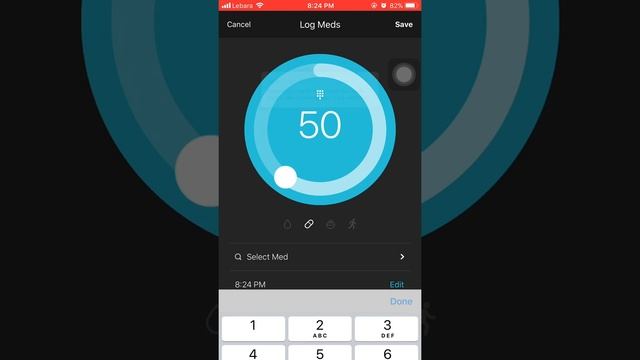 One Drop - Diabetes Management App смотреть онлайн