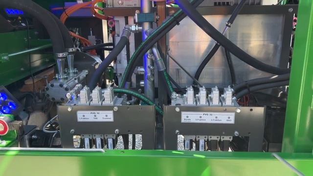 IFAT 2022. Обзор оборудования и технологии компостирования. смотреть онлайн