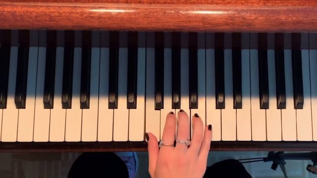 Taemin advice piano tutorial смотреть онлайн