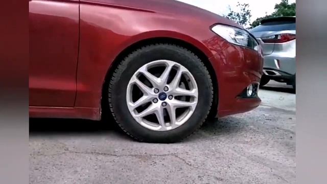 ⚙️Проставки для увеличения клиренса на автомобиль FORD FUSION | ⭕️Автопроставка смотреть онлайн
