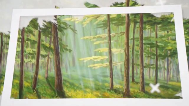 Осенние мотивы смотреть онлайн