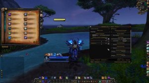 Настройка TellMeWhen для энх-шамана (Препатч Легиона)