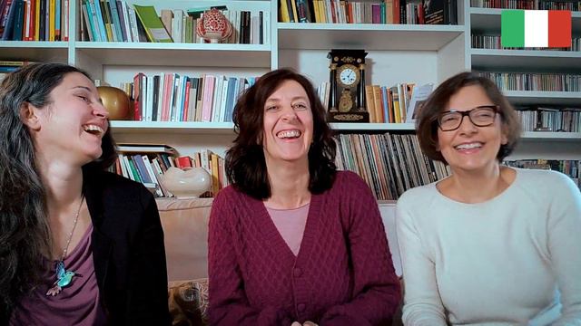 Dialogo Naturale Italiano - Tema Viaggi E Vacanze ✈️ B1 Italian Conversation 🇮🇹 #conversation #ita