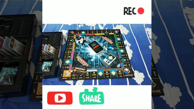 monopoly unboxing in Telugu смотреть онлайн